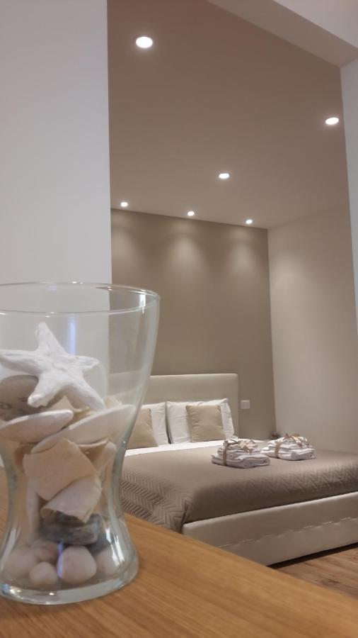 Seabed Superior Rooms Термолі Екстер'єр фото