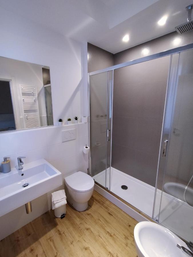 Seabed Superior Rooms Термолі Екстер'єр фото