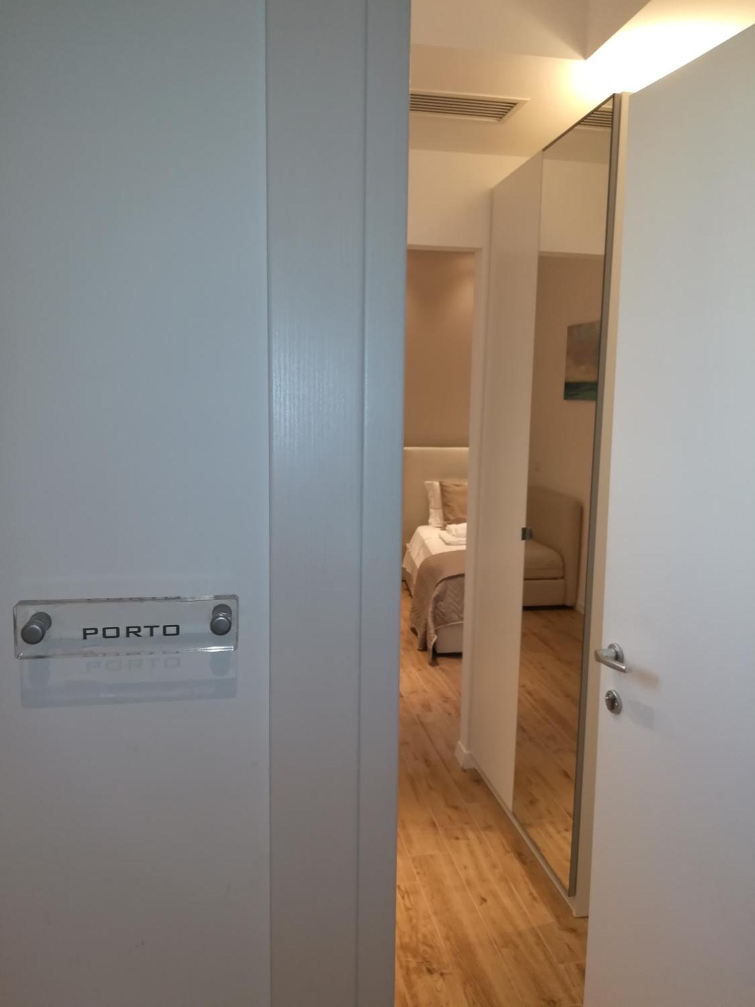Seabed Superior Rooms Термолі Екстер'єр фото
